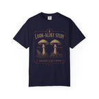 Look Alike Study T‑Shirt