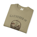 Gatherer of Useful Things No 27 T-Shirt