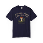 This Seems Worth Crouching For T‑Shirt