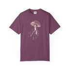 Mushroom Hand Study T‑Shirt