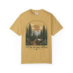 I'll Be In My Office T-Shirt