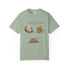 Lichen Study T-Shirt