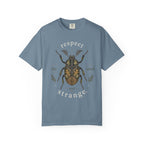 Respect the Small and Strange T-Shirt