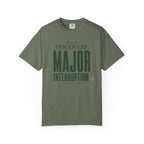 Minor Discovery - Major Interruption T-Shirt