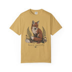Leave Quietly T-Shirt