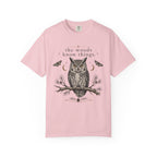 The Woods Know Things T-Shirt