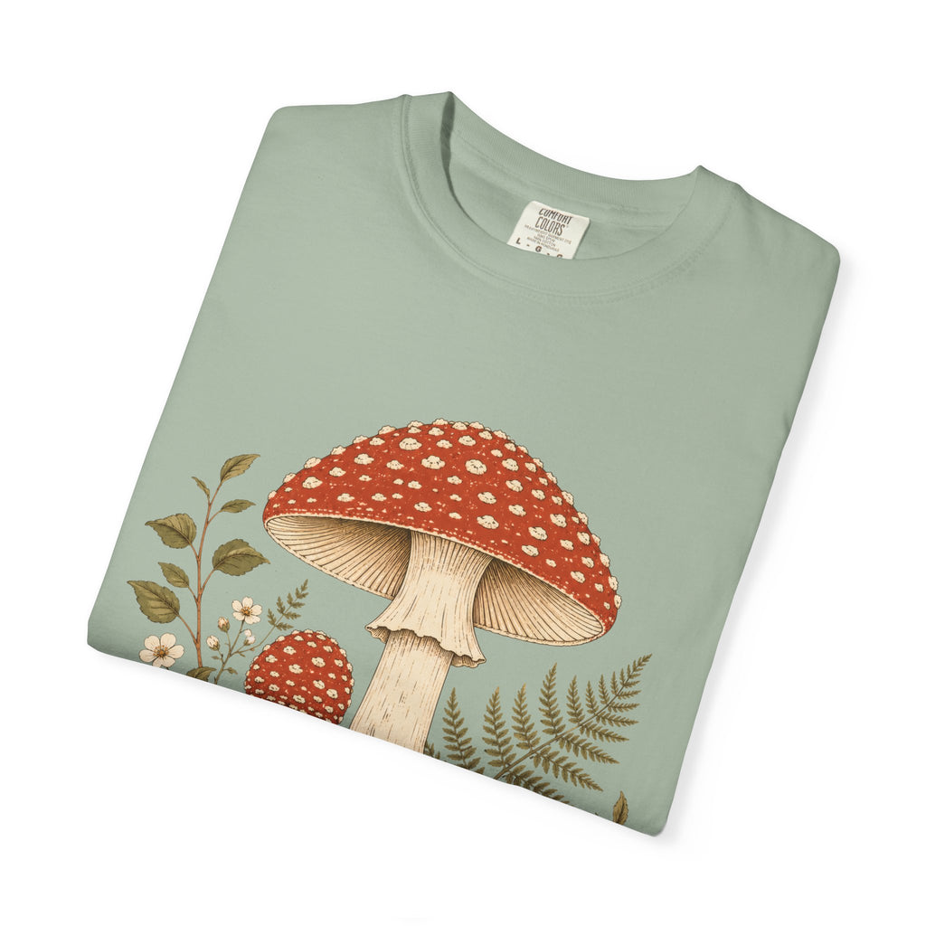 Storybook Amanitas T-Shirt