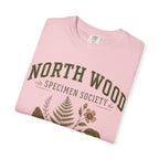 North Wood Specimen Society T-Shirt