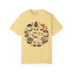 Mushroom Wreath T-Shirt