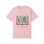 Dried Between Pages T-Shirt