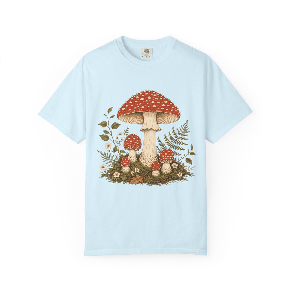 Storybook Amanitas T-Shirt