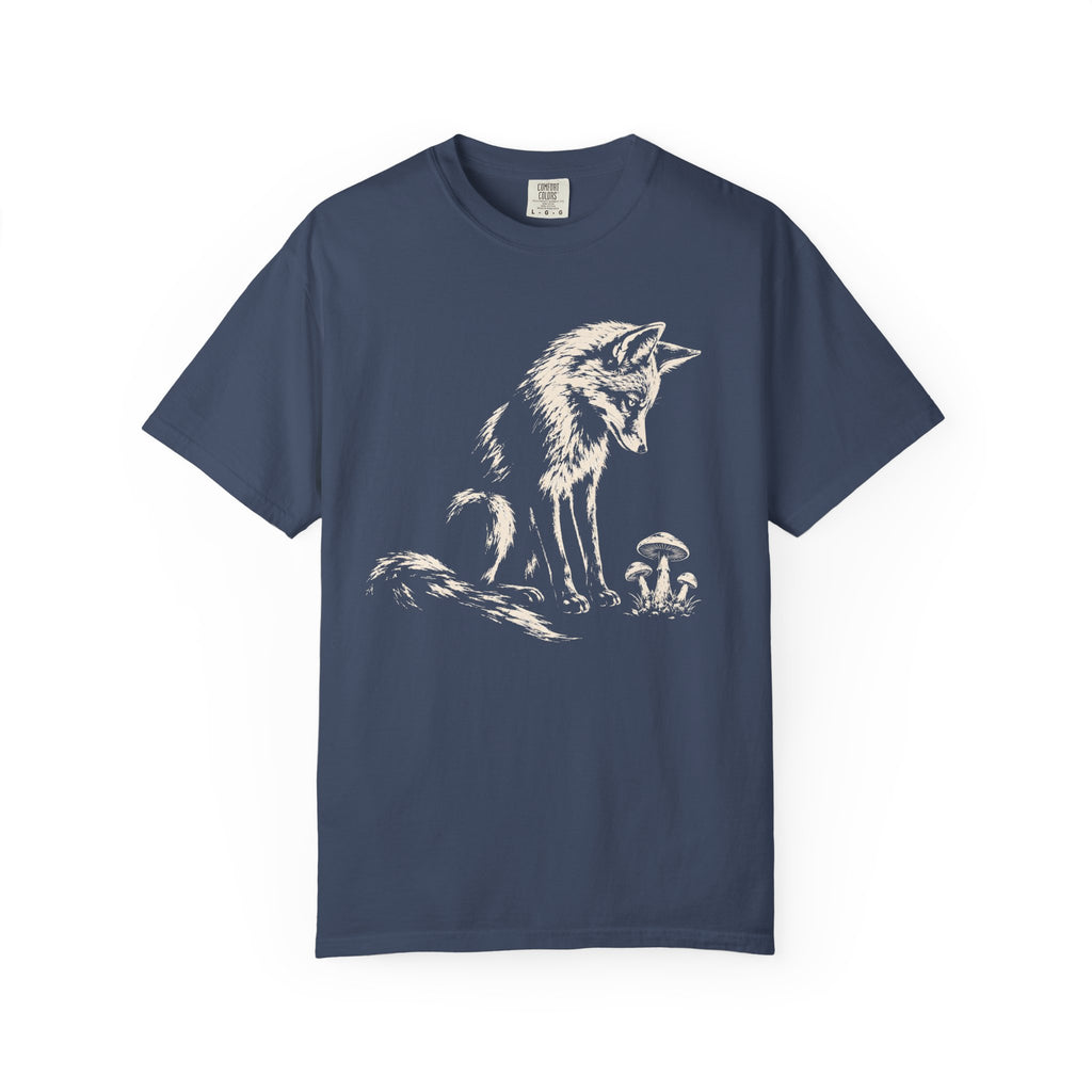 Forager Fox T‑Shirt