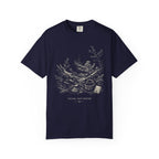 Found, Not Posted T‑Shirt