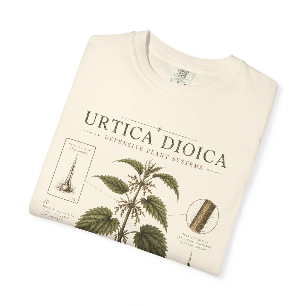 Urtica Dioica T-Shirt