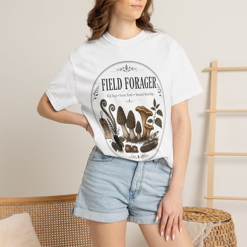 Field Forager T-Shirt