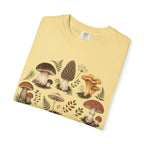 Mushroom Wreath T-Shirt
