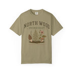 North Wood Specimen Society T-Shirt