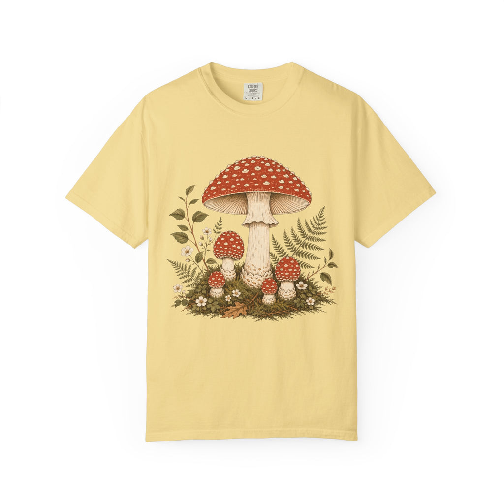 Storybook Amanitas T-Shirt
