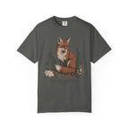 Leave Quietly T-Shirt