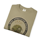 Moss Appreciation Society T-Shirt