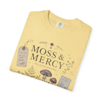 Moss and Mercy No. 2 T-Shirt