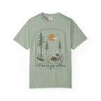 I'll Be In My Office No 2 T-Shirt