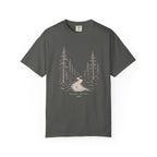 Walk Softly, Notice More T‑Shirt