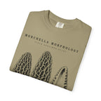 Morchella Morphology T-Shirt