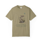 The Unmapped Naturalist T-Shirt