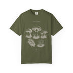 Fungal Taxonomy T‑Shirt
