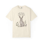 Soft Heart, Wild Mind T-Shirt
