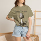 Found In the Woods T-Shirt