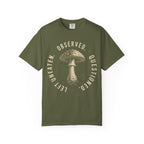 Observed - Questioned - Left Uneaten T‑Shirt