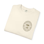 Basidiomycota Field Unit Patch T‑Shirt