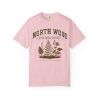 North Wood Specimen Society T-Shirt