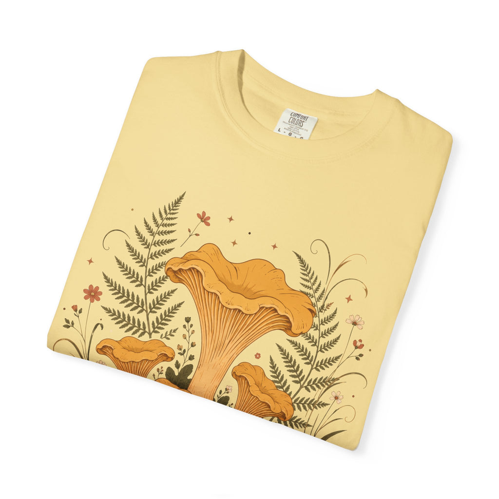 Golden Chanterelles T-Shirt