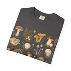 Woodland Mushrooms T-Shirt