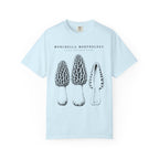 Morchella Morphology T-Shirt