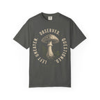 Observed - Questioned - Left Uneaten T‑Shirt