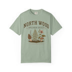 North Wood Specimen Society T-Shirt