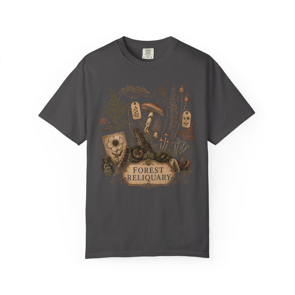 Forest Reliquary T‑Shirt