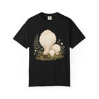 Lions Mane T-Shirt