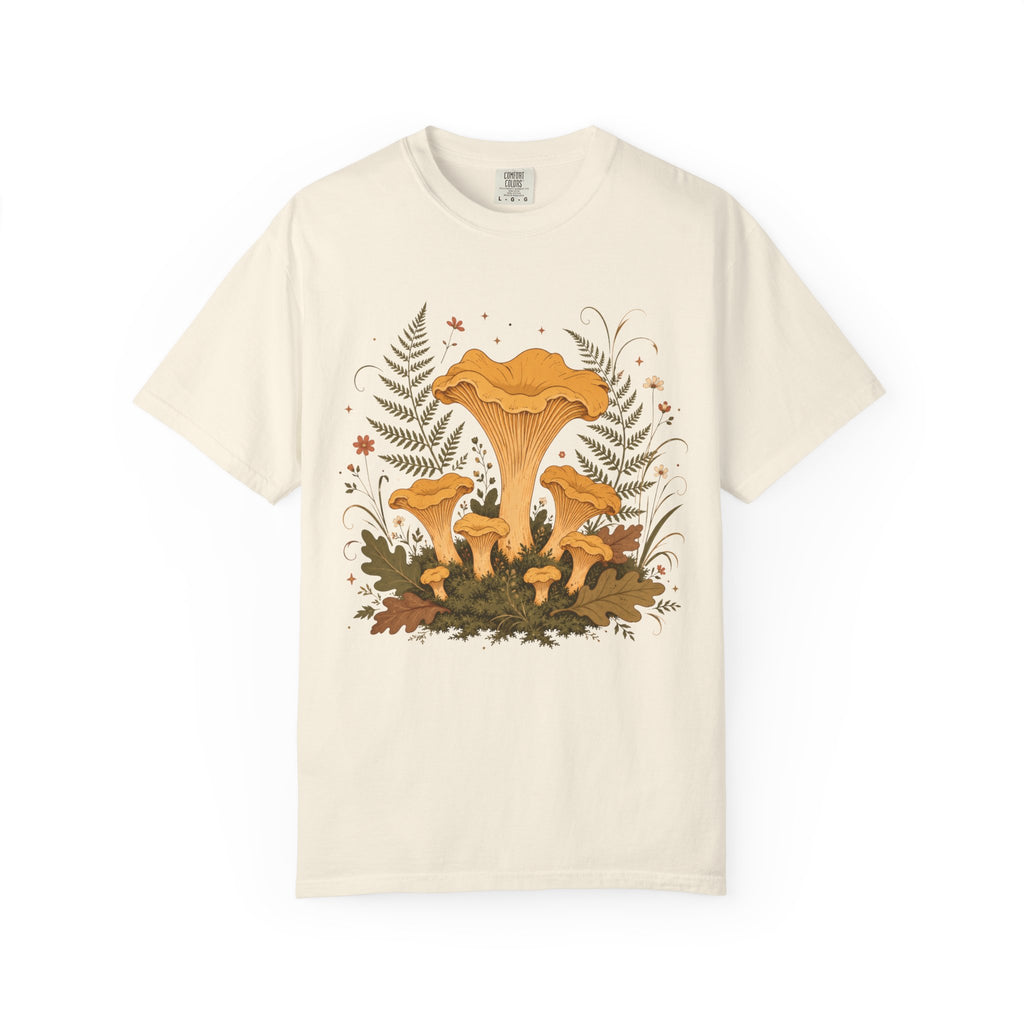 Golden Chanterelles T-Shirt