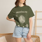 Spore Dispersal Study T‑Shirt