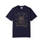 The Woods Know Things No 2 T‑Shirt