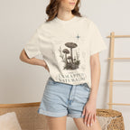 The Unmapped Naturalist T-Shirt