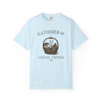 Gatherer of Useful Things No 27 T-Shirt