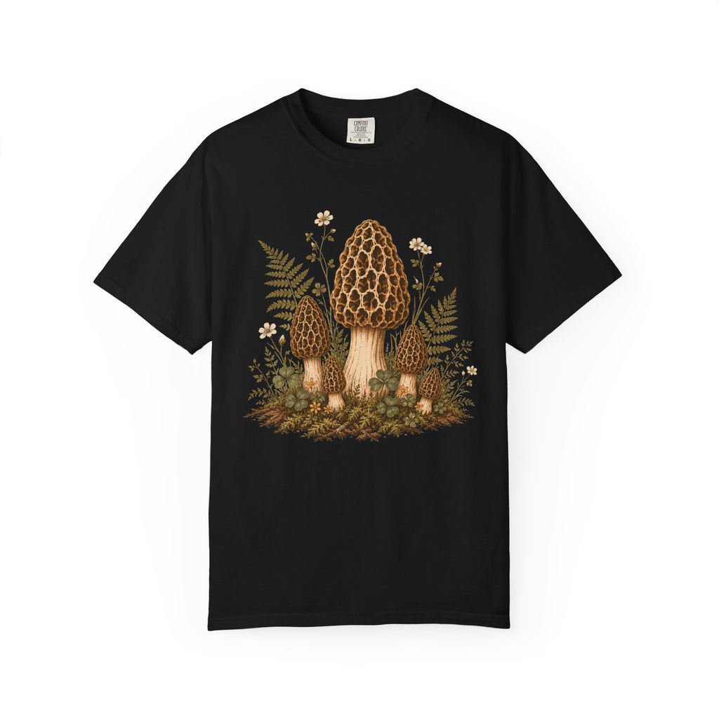 Morel Meadow T-Shirt
