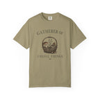 Gatherer of Useful Things No 27 T-Shirt