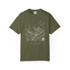 Found, Not Posted T‑Shirt